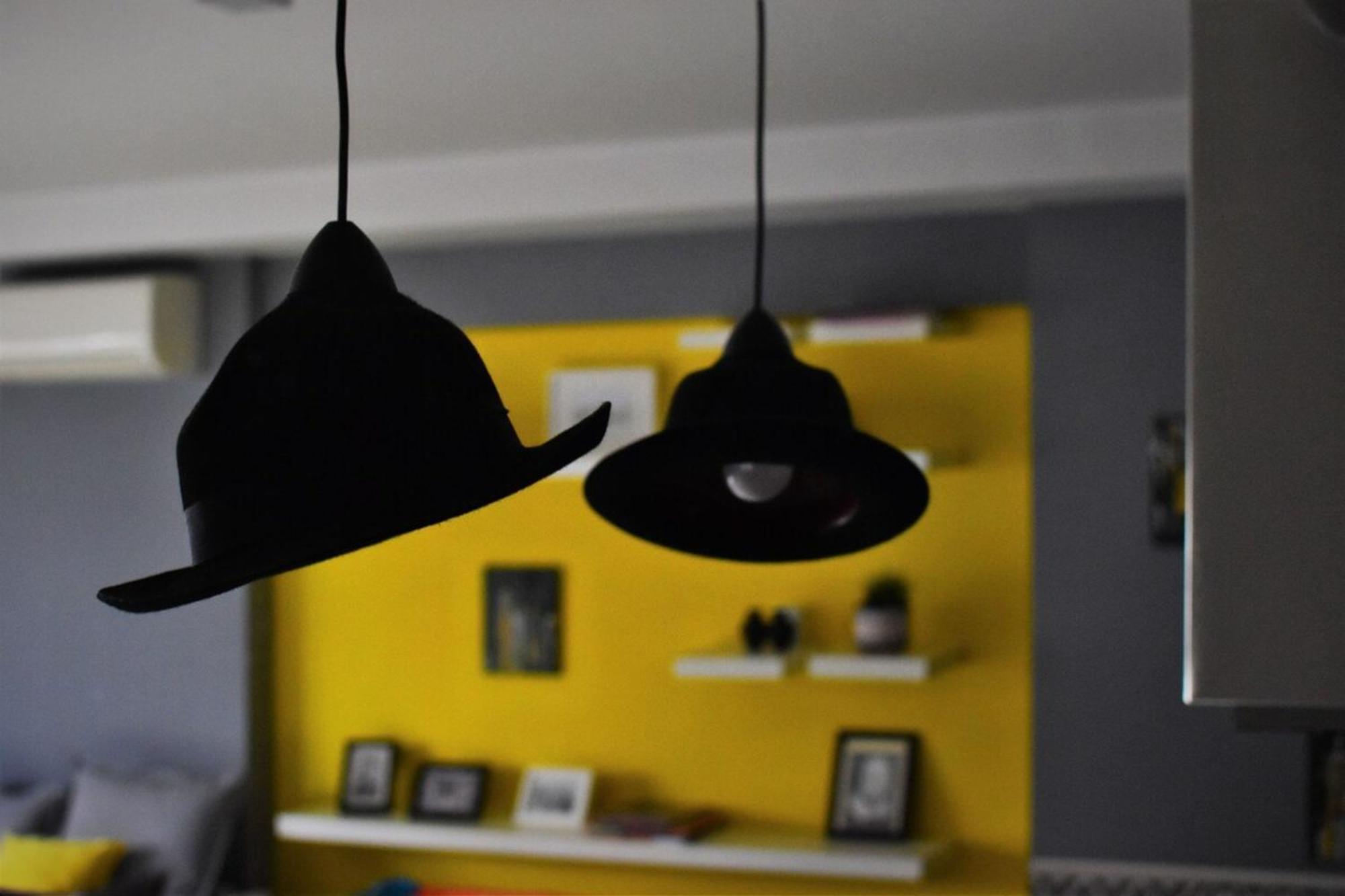 Stylish Boutique Loft With Private Balcony Lejlighed Athen Eksteriør billede